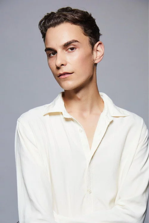 Ethan Fritsch-Morrison
