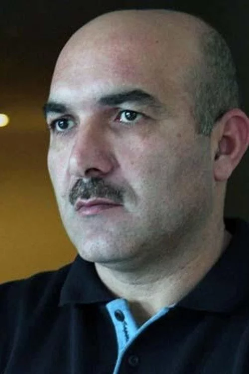 Seymur Şahbazov