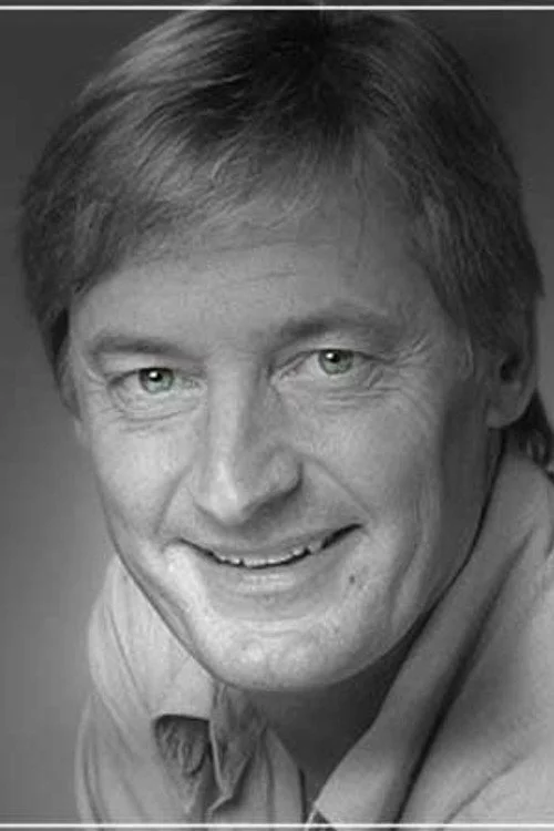 Mark Jensen