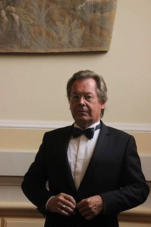 Roger Dale
