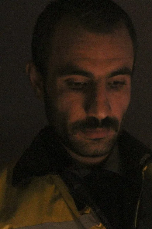 رضا مومن