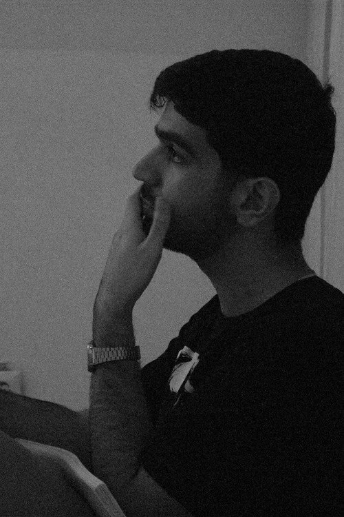 رضا حیدری