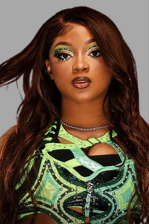 Ashanti Wilson
