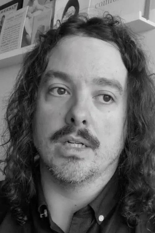 Mitch DeRosier