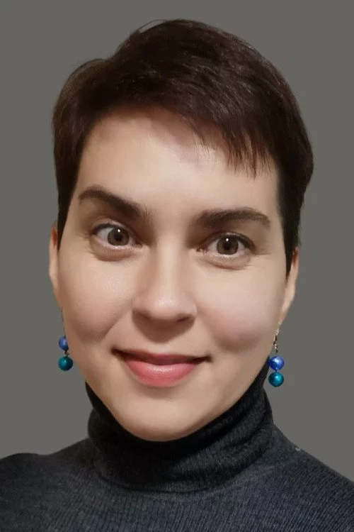 Ольга Ведерникова