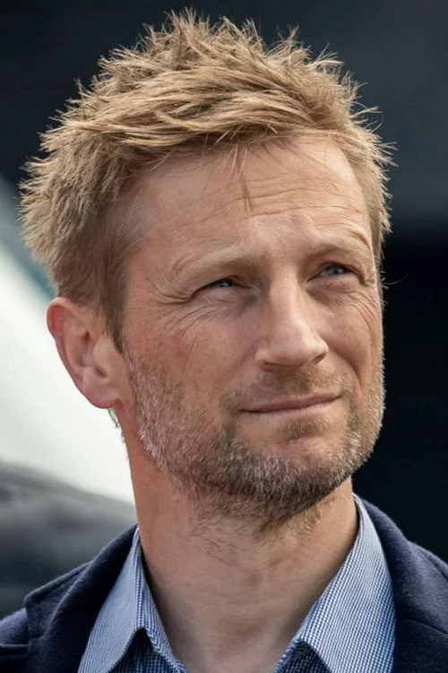 Martin Jørgensen