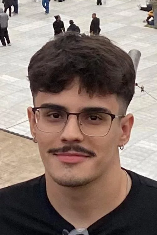 Cesar Falquetti
