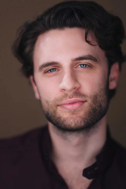 Luke Veltrie