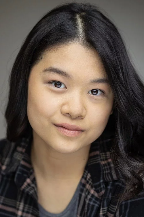 Adeline Lo