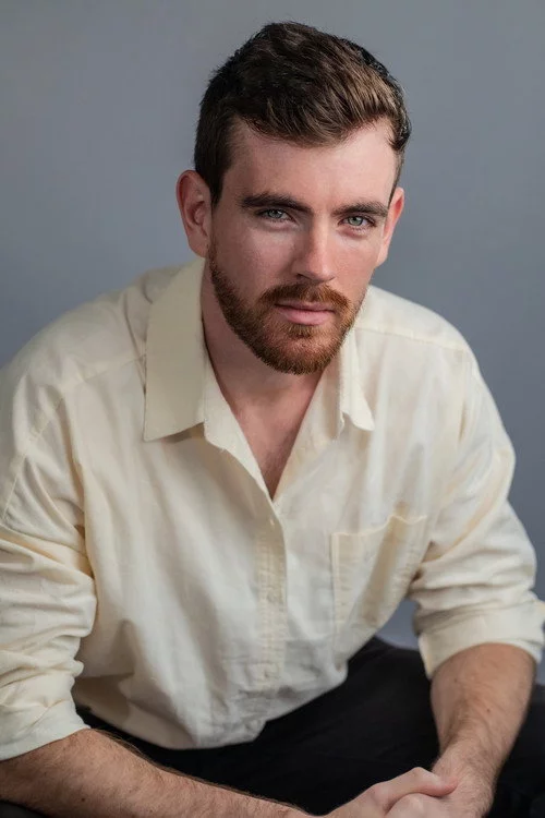 Daniel Hunt