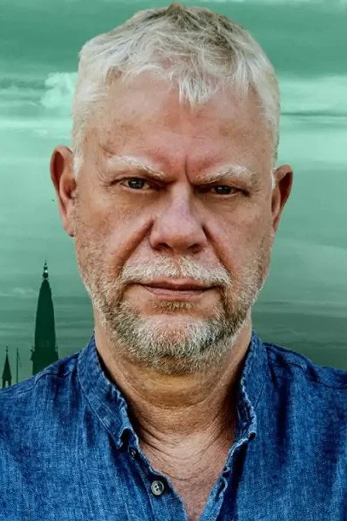 Steffen Jacobsen