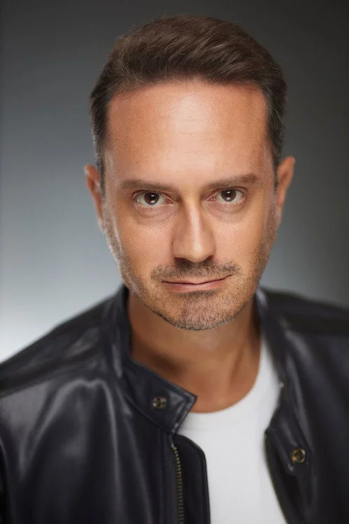Claudio Musumeci