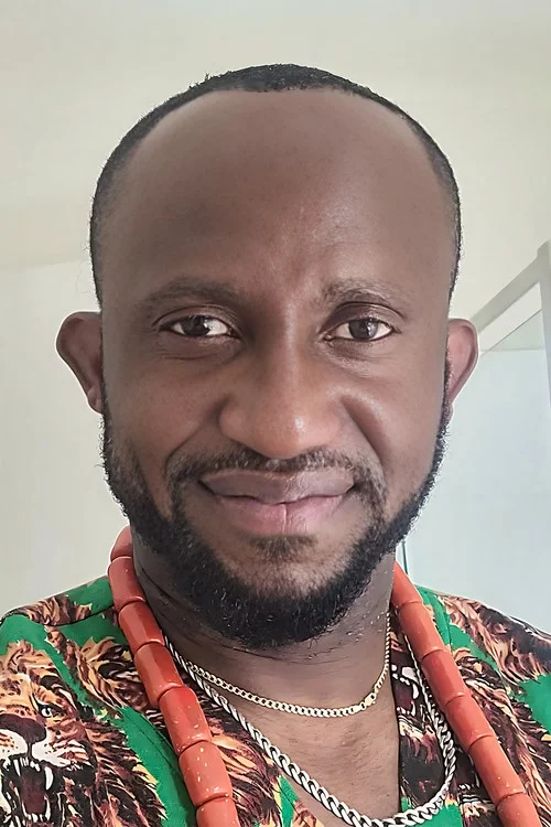 Idika Mba Uduma