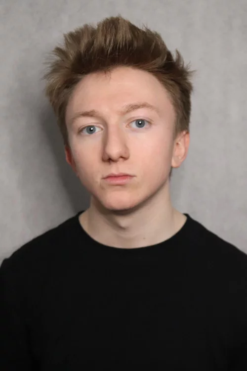 Jacob Perkins