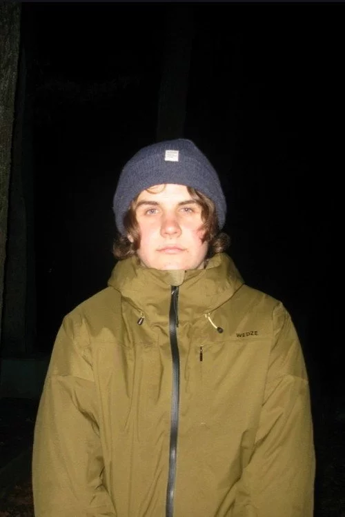 Patrik Šaněk