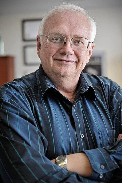 Bill Ochs