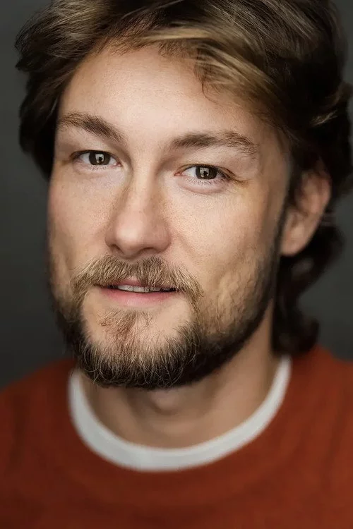 Lukas Edgar