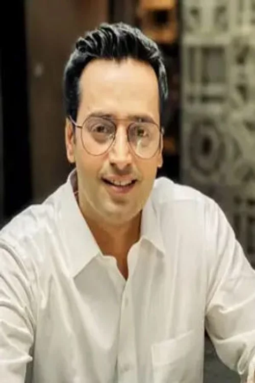 Harish Prabhath