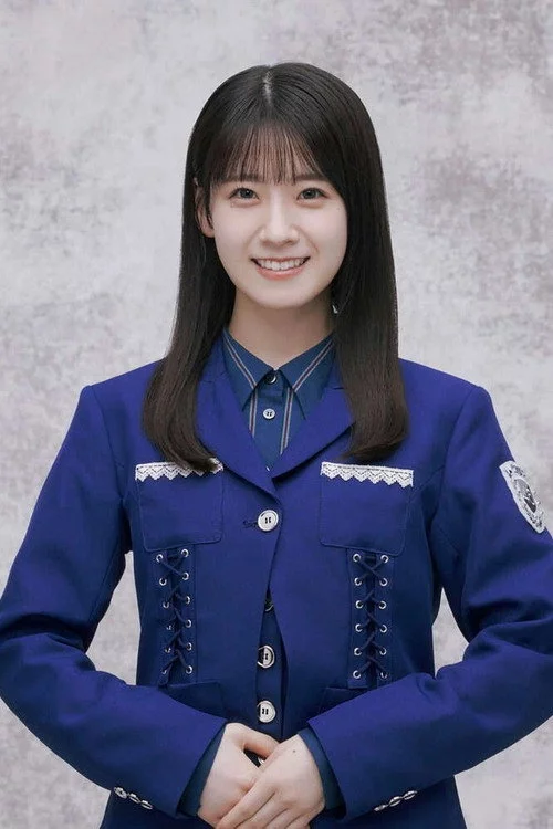 Rika Ishimori