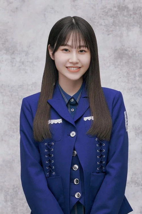 向井純葉