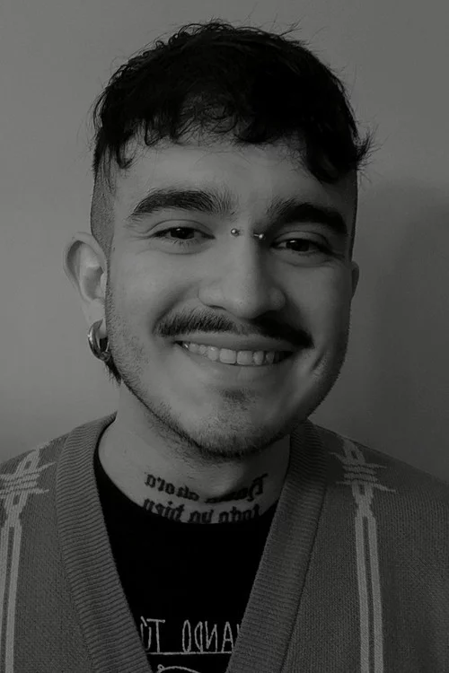 Diego 'Mapache' Fuentes