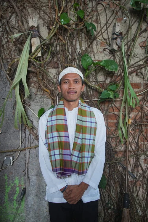 Yuda Juanda
