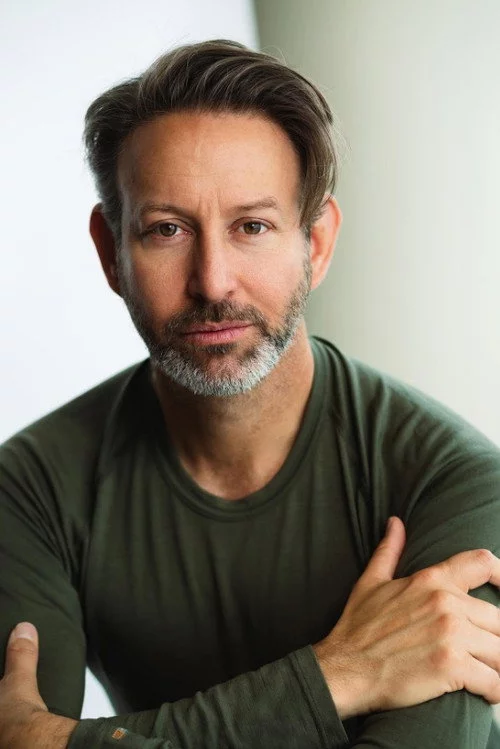 Gavin LeClaire