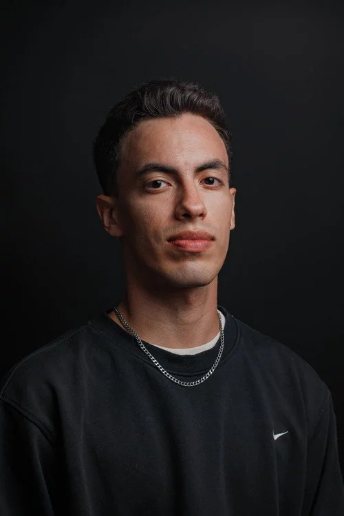 Alex Dessavre