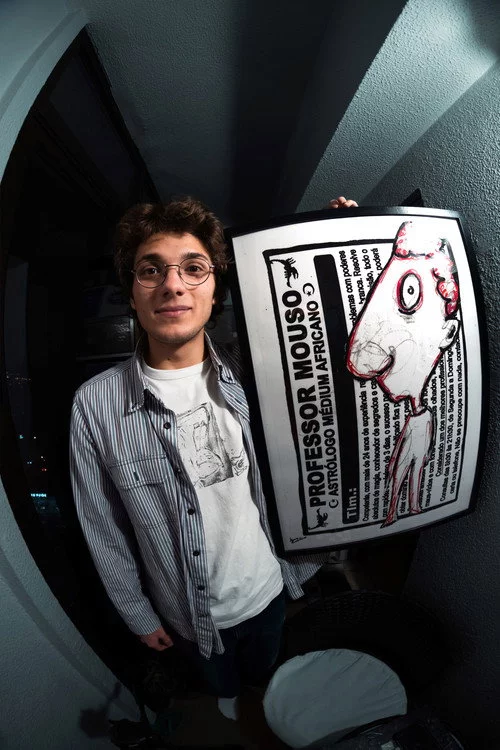 Afonso Rendilheiro