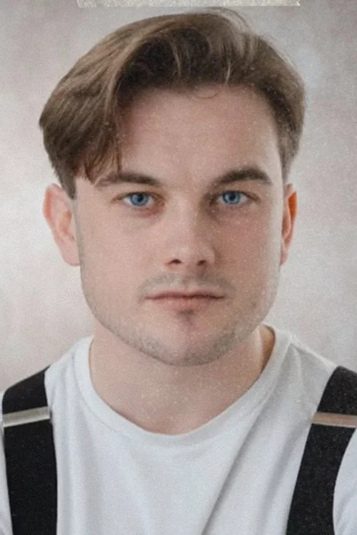 Callum Parker