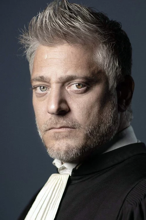 Xavier Nogueras