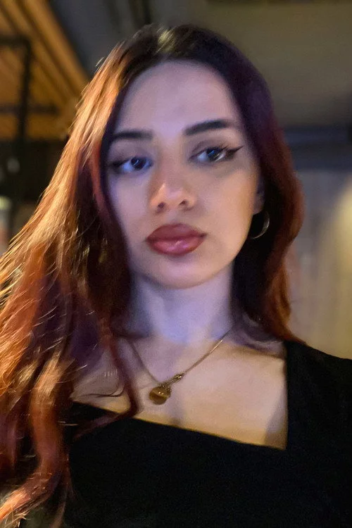 Lala Aliyeva