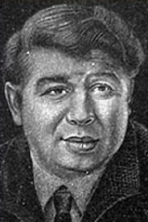 Михаил Болотников