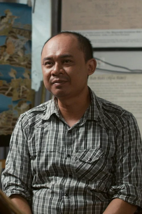 Surya Hardjono