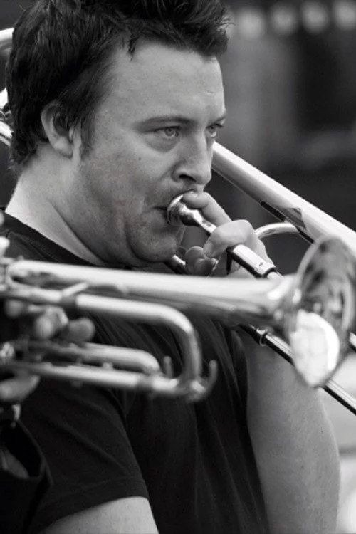 Trevor Mires