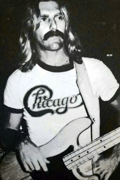 David Dickey