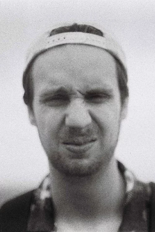 Blake Williams
