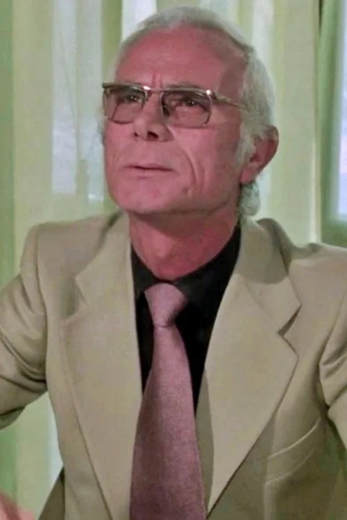 Saverio Mosca