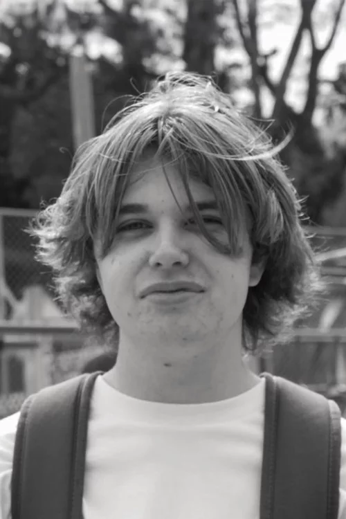 Jude Dixon