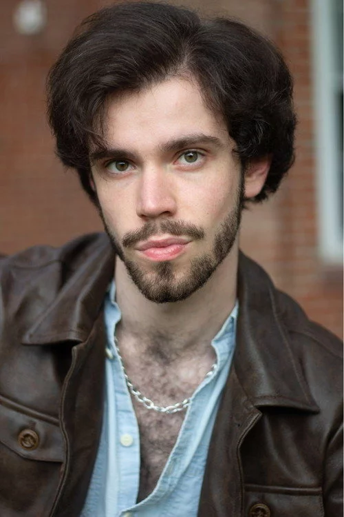 Kieran Sherry