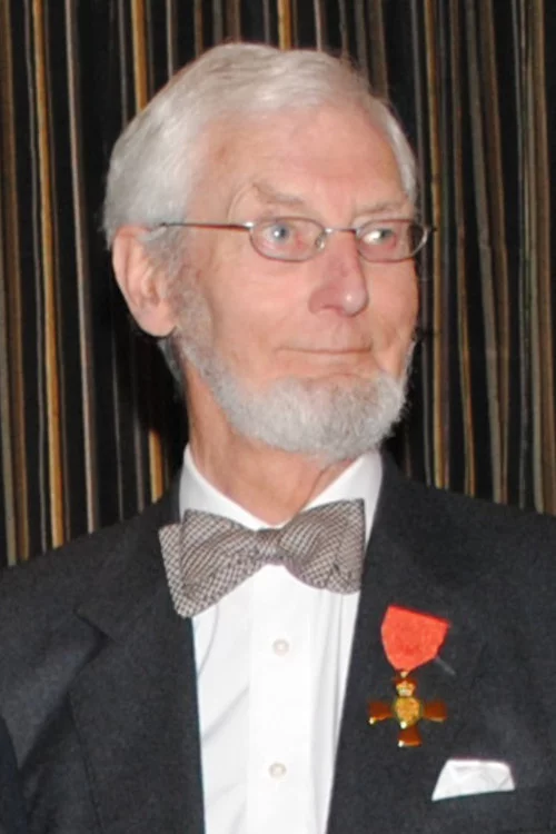 Maurice Mahoney