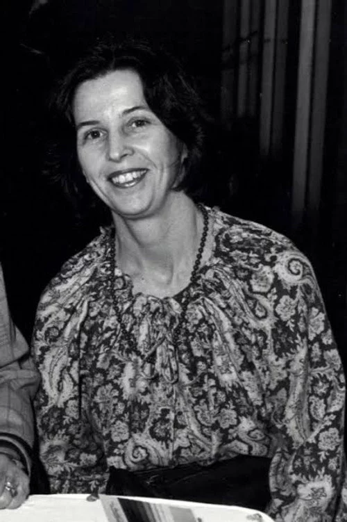 Ann Sutherland Harris
