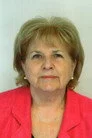 June Purvis