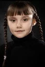 Lucie Makayla Ellis