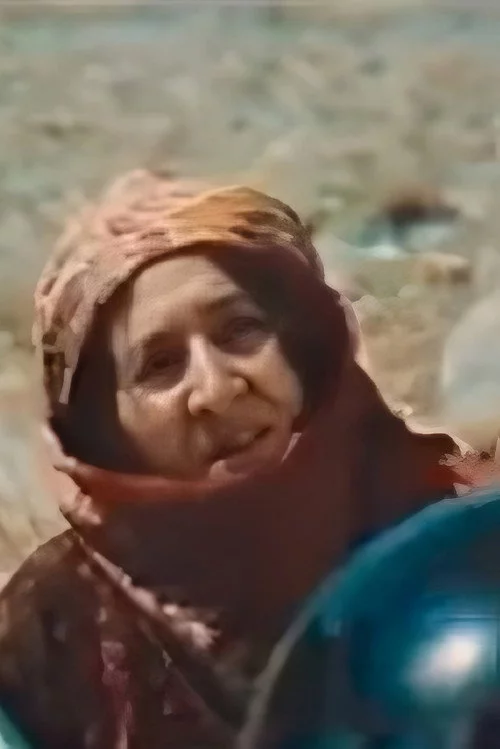 Akça Jumadurdyyewa