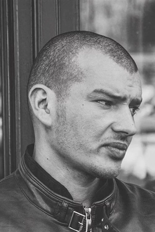 Mehdi Vandal