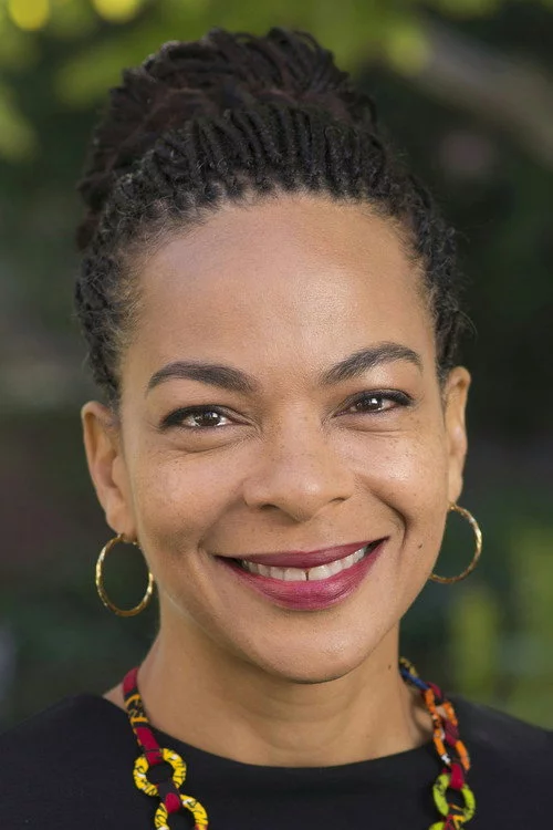 Ifeoma Fafunwa