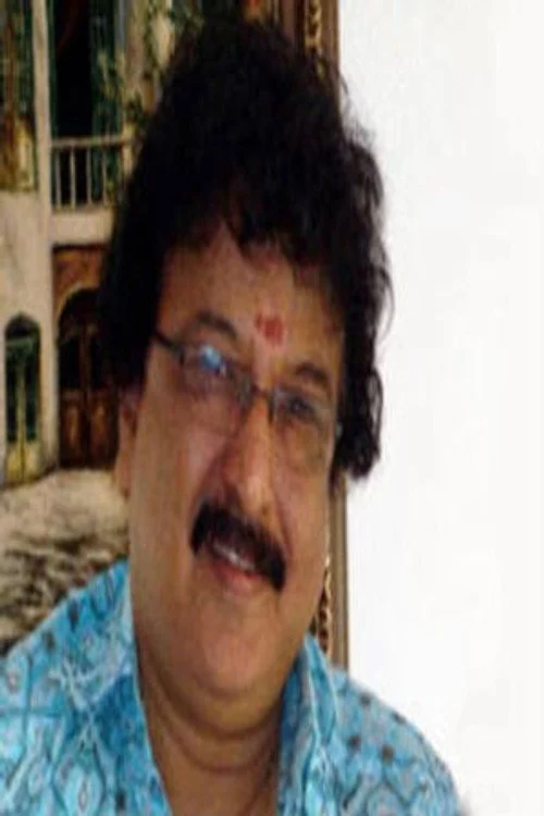 Ravikiran