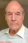 Robin Hawdon