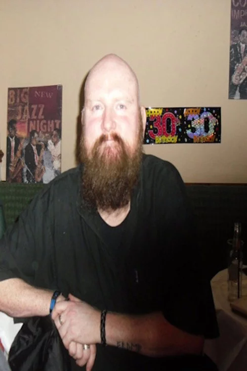 Paul Schofield